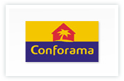 Conforama-logo