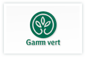 Gammvert-logo
